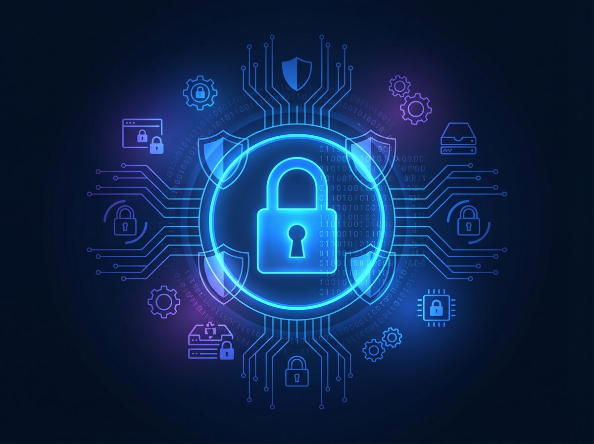 九纪加速器安全防护体系